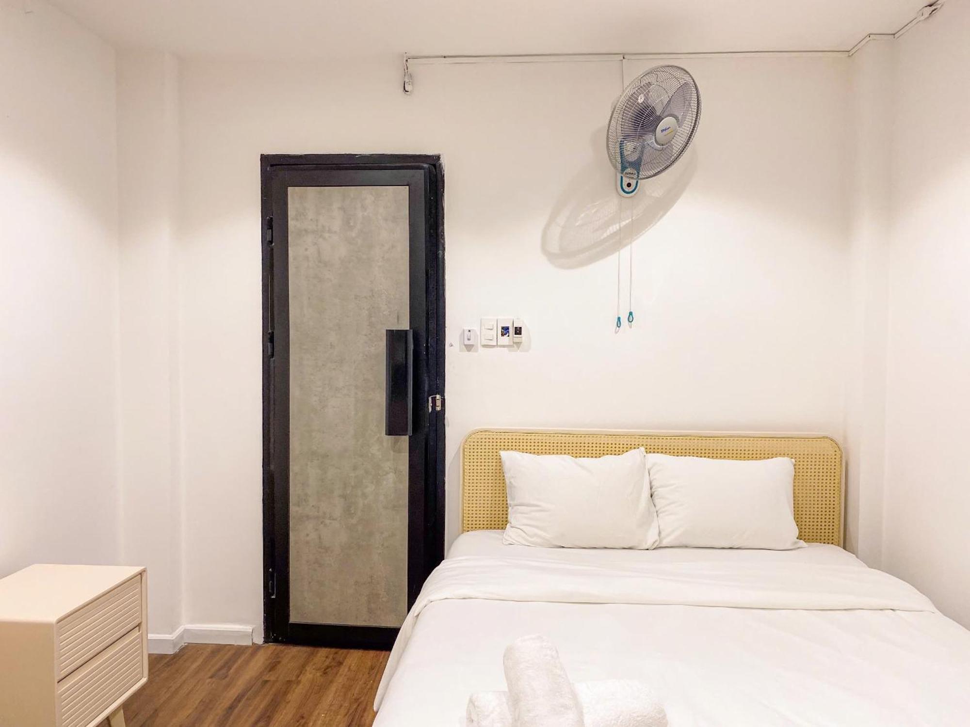 Aparthotel The L'anmien Quan 3 *