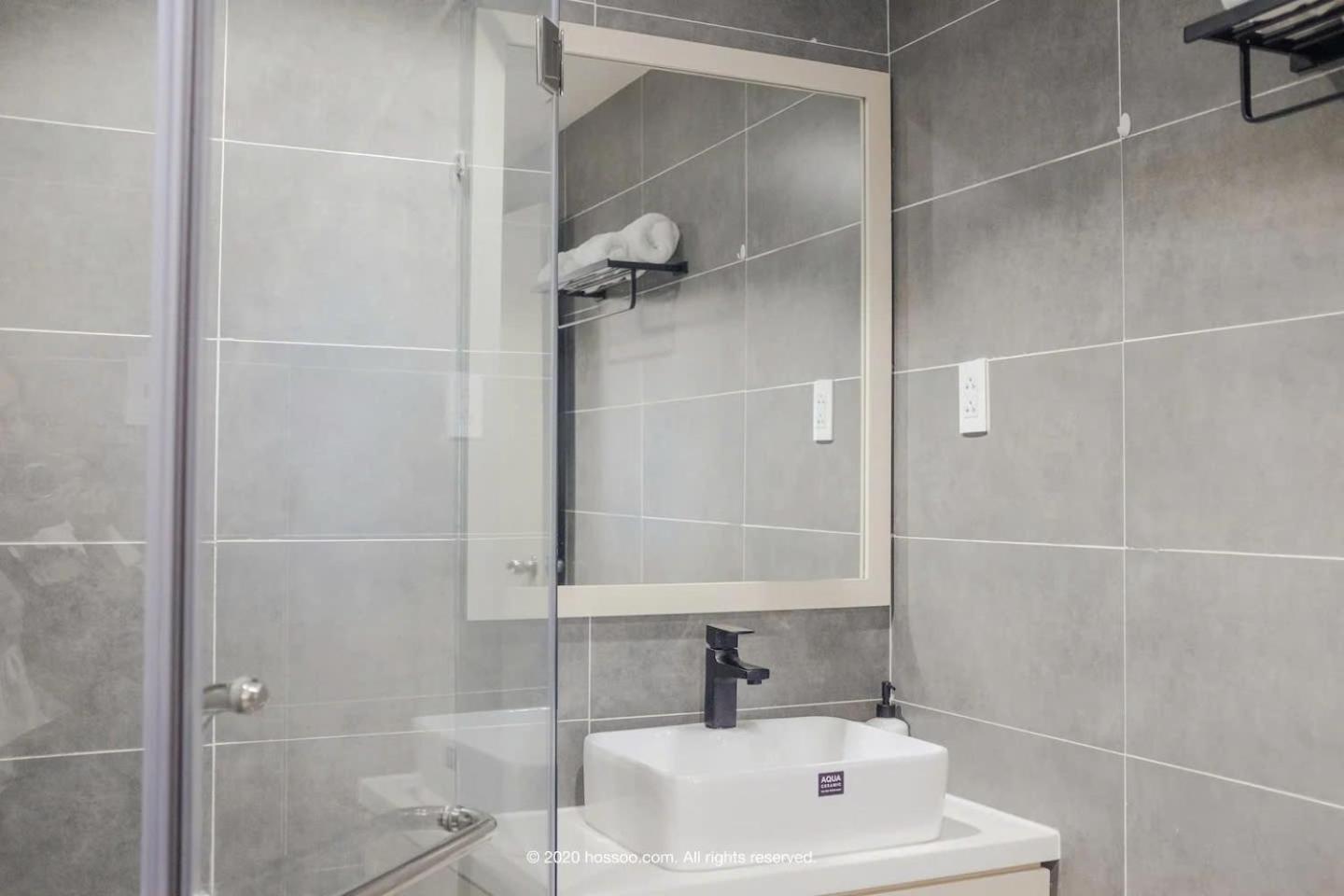 The L'anmien Quan 3 Aparthotel