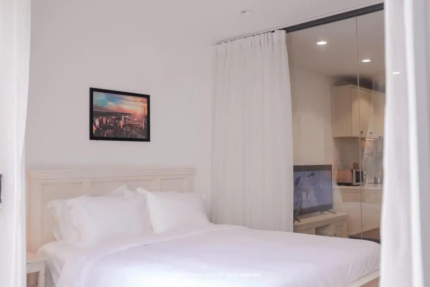 Aparthotel The L'anmien Quan 3 Cidade de Ho Chi Minh